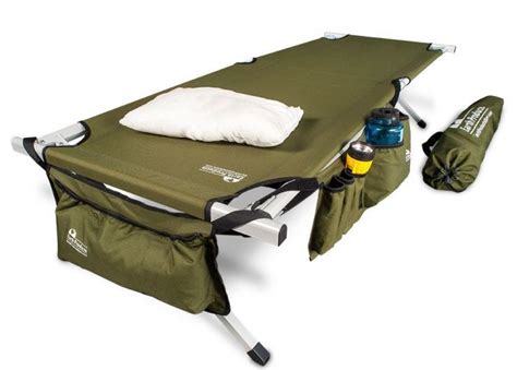 military tent cots for camping.